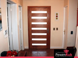 puerta de madera 2
